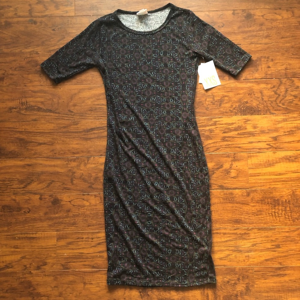 Lularoe Julia (XXS)